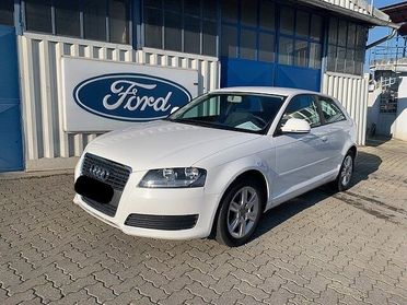 Audi A3 1.6 TDI CR F.AP. Young Edition