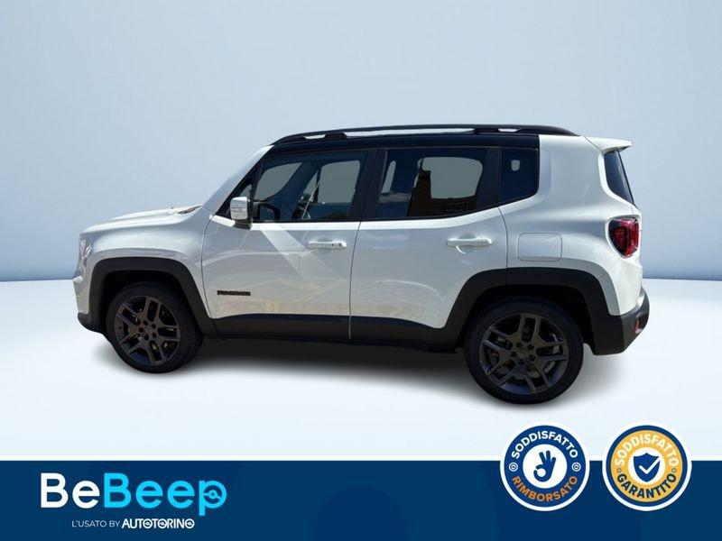 Jeep Renegade 1.3 T4 PHEV FIRST EDITION URBAN 4XE AT6