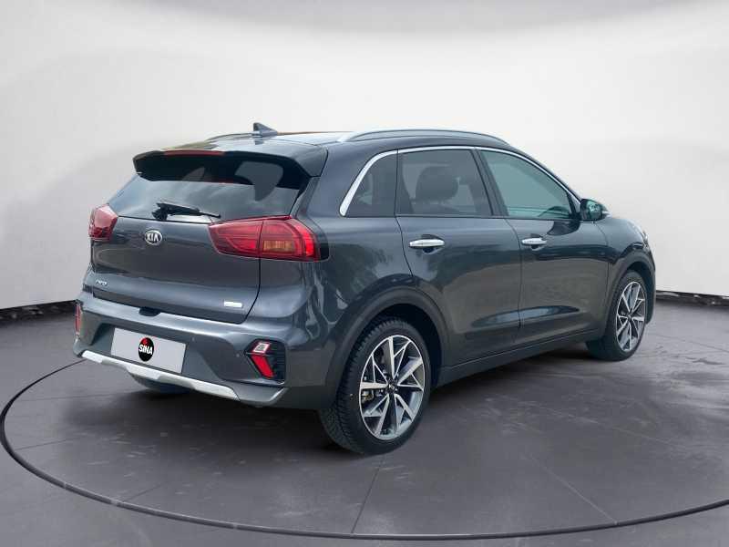 KIA Niro 1.6 gdi phev Style DcT