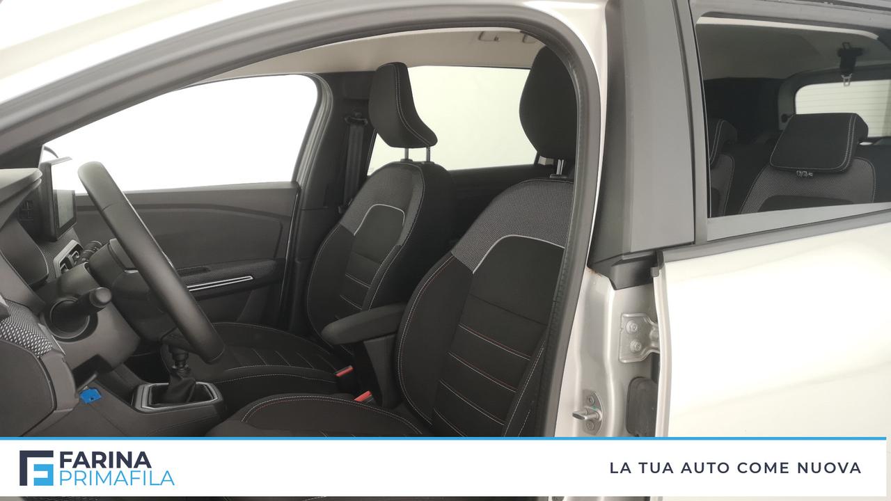 DACIA Jogger - Jogger 1.0 tce Extreme UP Gpl 100cv
