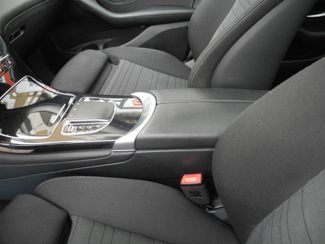MERCEDES-BENZ GLC 220 d 4Matic 195cv Prisma -UniPROPRIET.- IVA Detribile