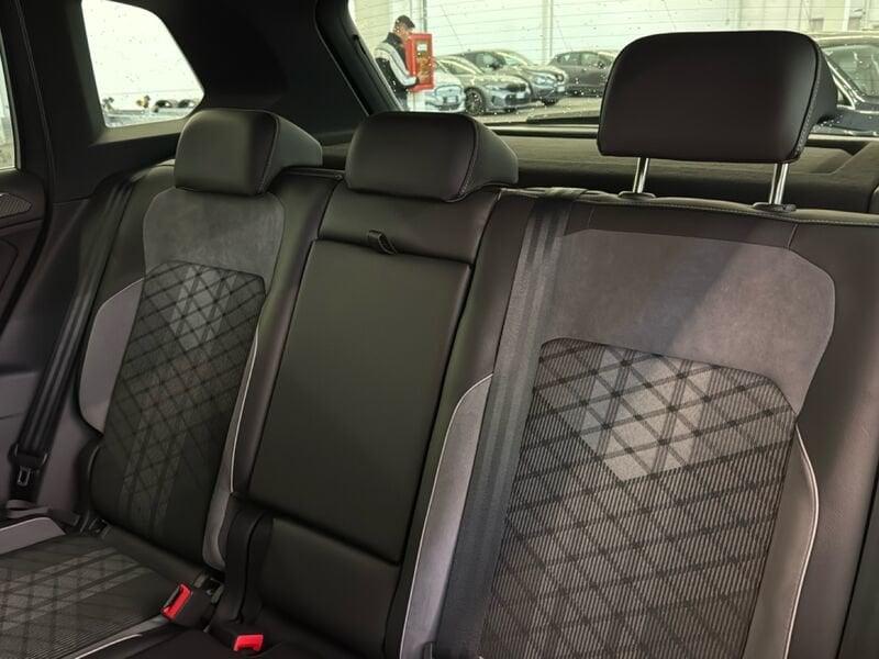 Volkswagen Tiguan 2.0 TDI SCR 110KWR-Line DSG