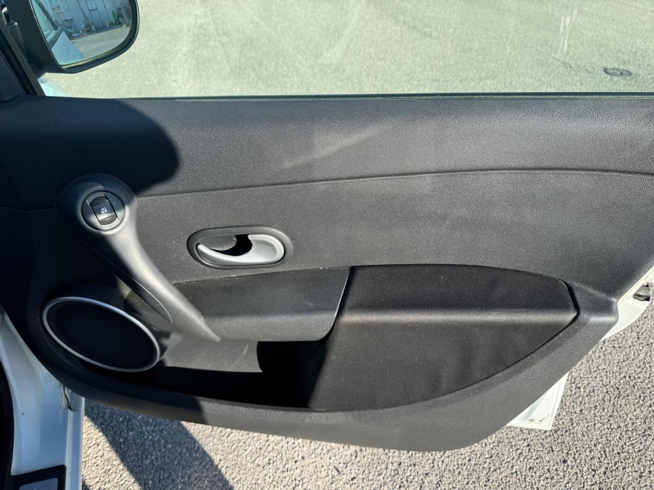 Renault Clio 1.2 16V 5 porte Luxe