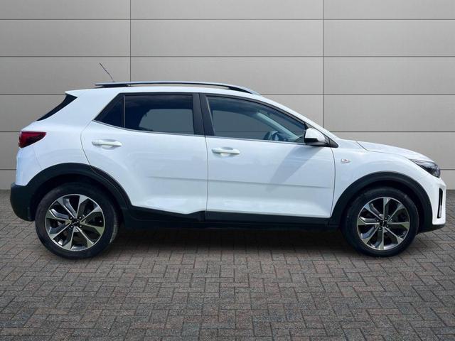 KIA Stonic 1.0 T-GDi 100 CV MHEV MT Style