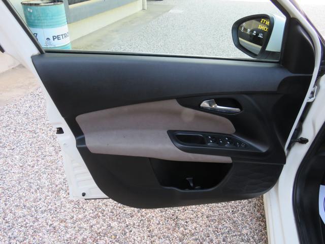 FIAT Tipo 1.6 Mjt S&S DCT SW Lounge
