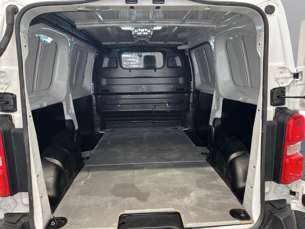 Toyota Proace 1.5d 120cv S&S 10q L1 S Comfort