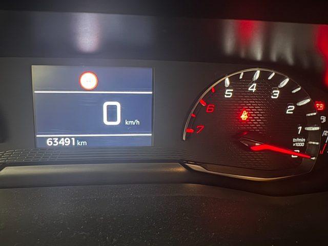 PEUGEOT 208 PureTech 75 CV S&S 5PORTE ALLURE PERFETTA NEOPAT.
