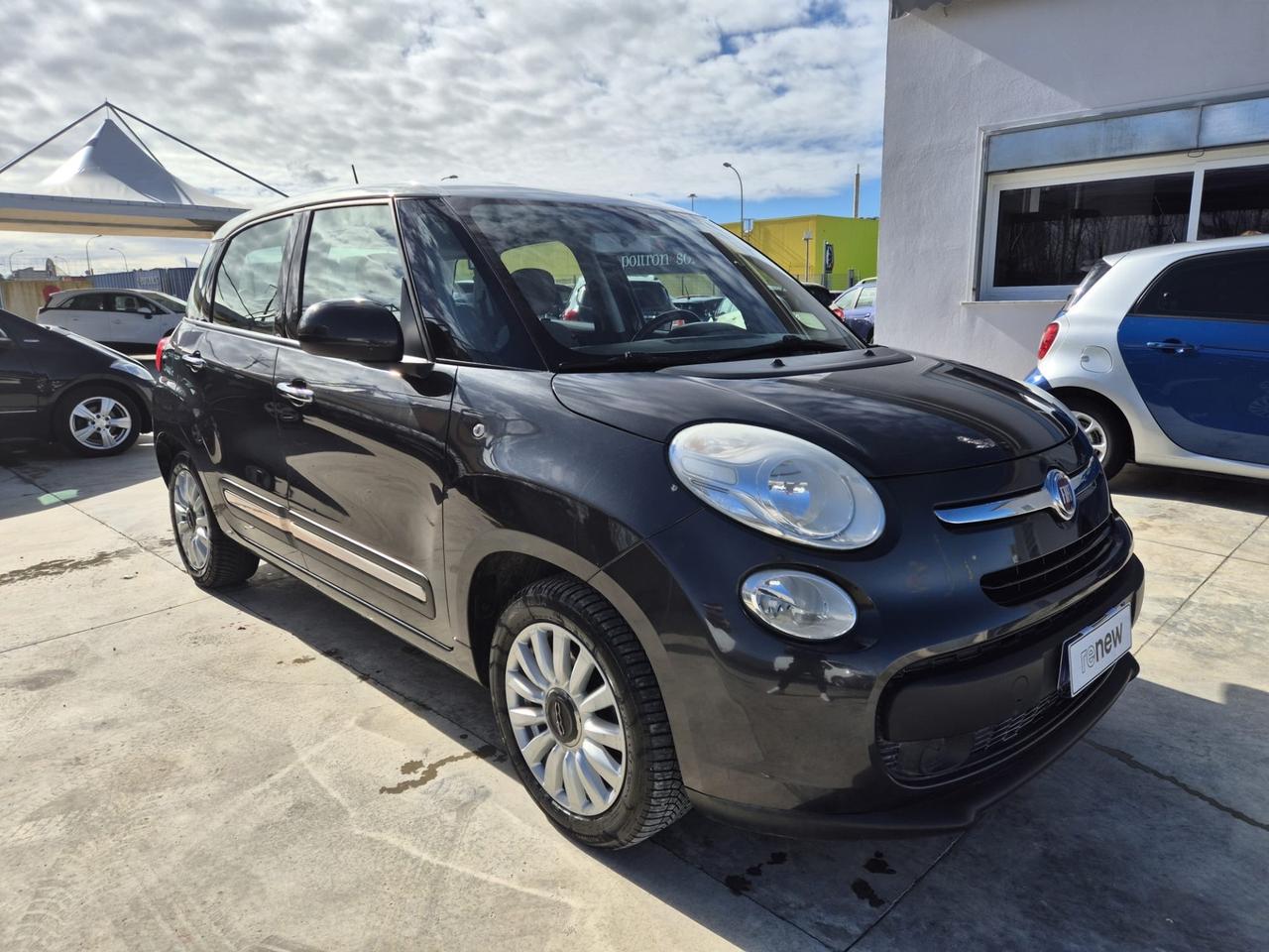 Fiat 500L 1.3 Multijet 85 CV Pop Star