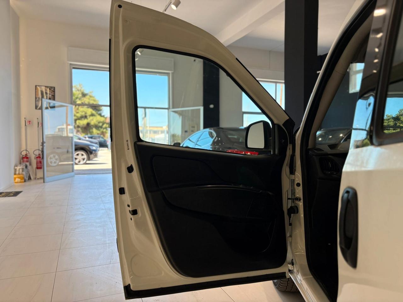 Fiat Doblo Doblò 1.6 MJT 120CV PL Combi Maxi XL N1 SX