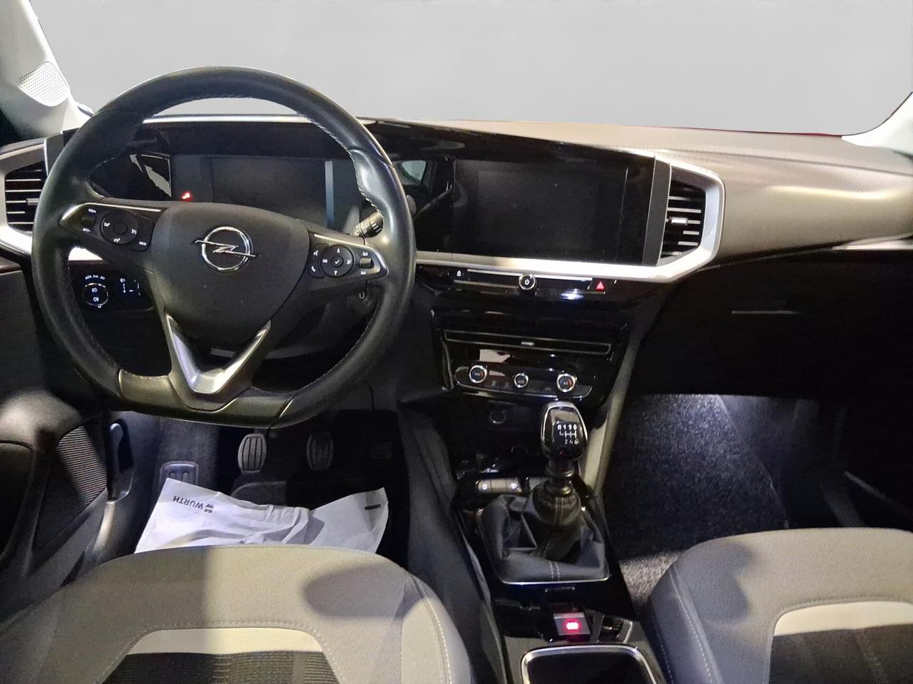 Opel Mokka 1.5 diesel Elegance 110CV