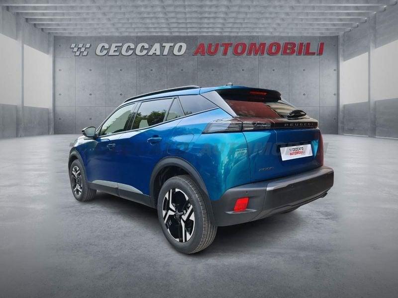 Peugeot 2008 2008 1.2 puretech Allure s&s 100cv