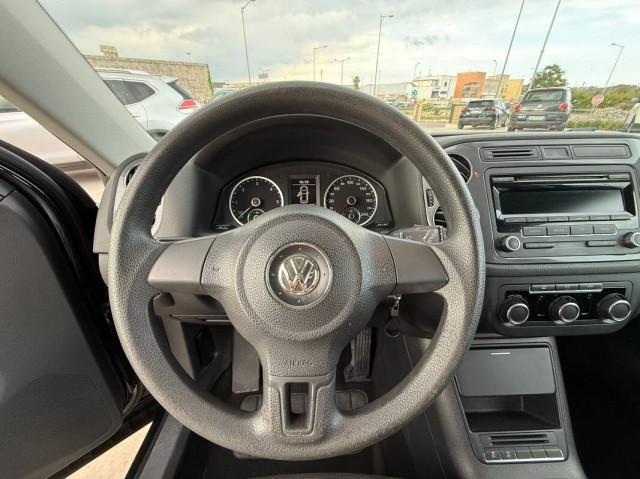 Volkswagen Tiguan 2.0 tdi bm Trend&Fun+ 110cv