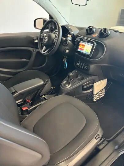 Smart ForTwo 70 1.0 Passion~UniPro~Km e Tagliandi Certificati~Promo Finanziamento~Pronta Consegna