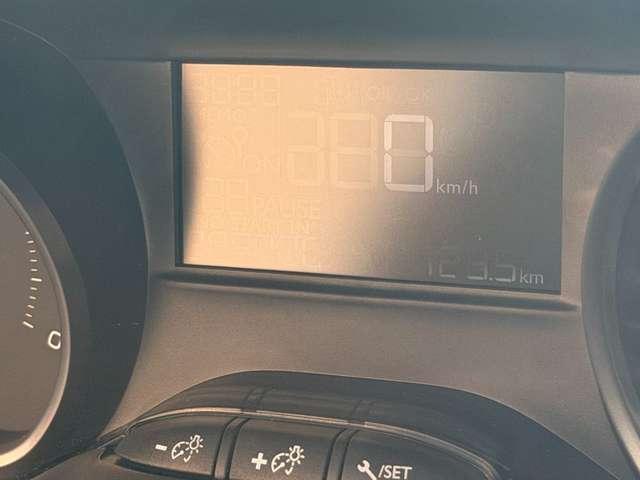 Peugeot 208 1° serie BlueHDi 75 5 porte Van