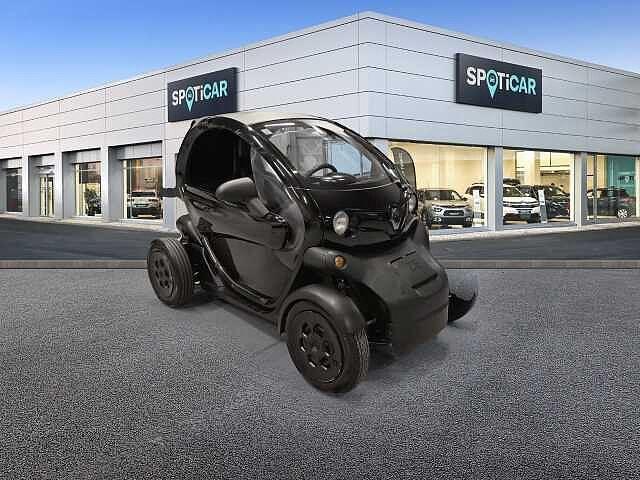 Renault Twizy TWIZY ZE 45