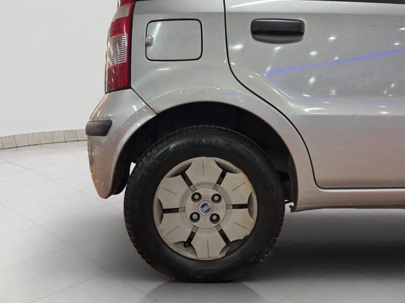 FIAT Panda 2ª serie Panda 1.1 Active