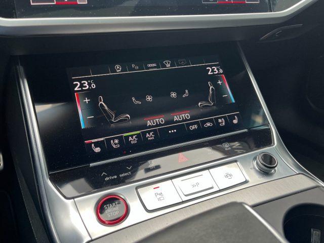 AUDI RS6 AVANT 4.0 TFSI V8 600CV QUATTRO TIPTRONIC