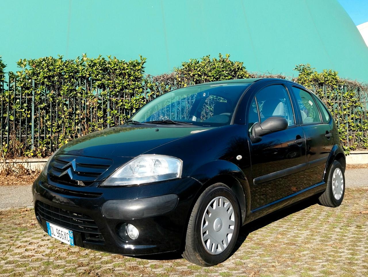 Citroen C3 1.1 Elegance