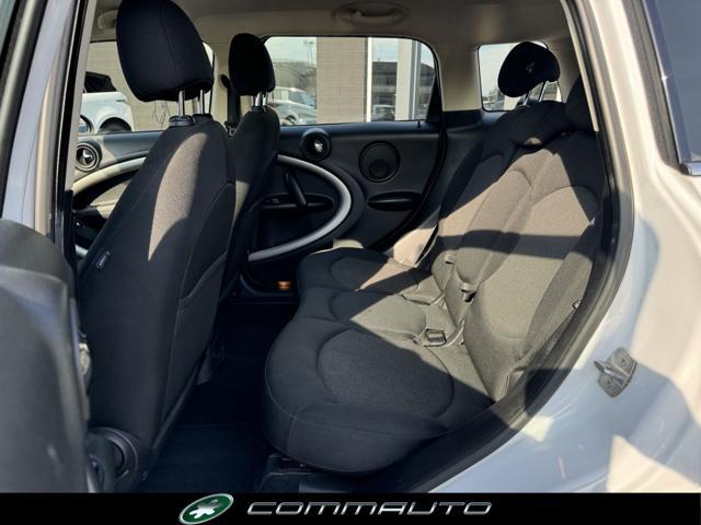 MINI Countryman Mini Cooper D Countryman