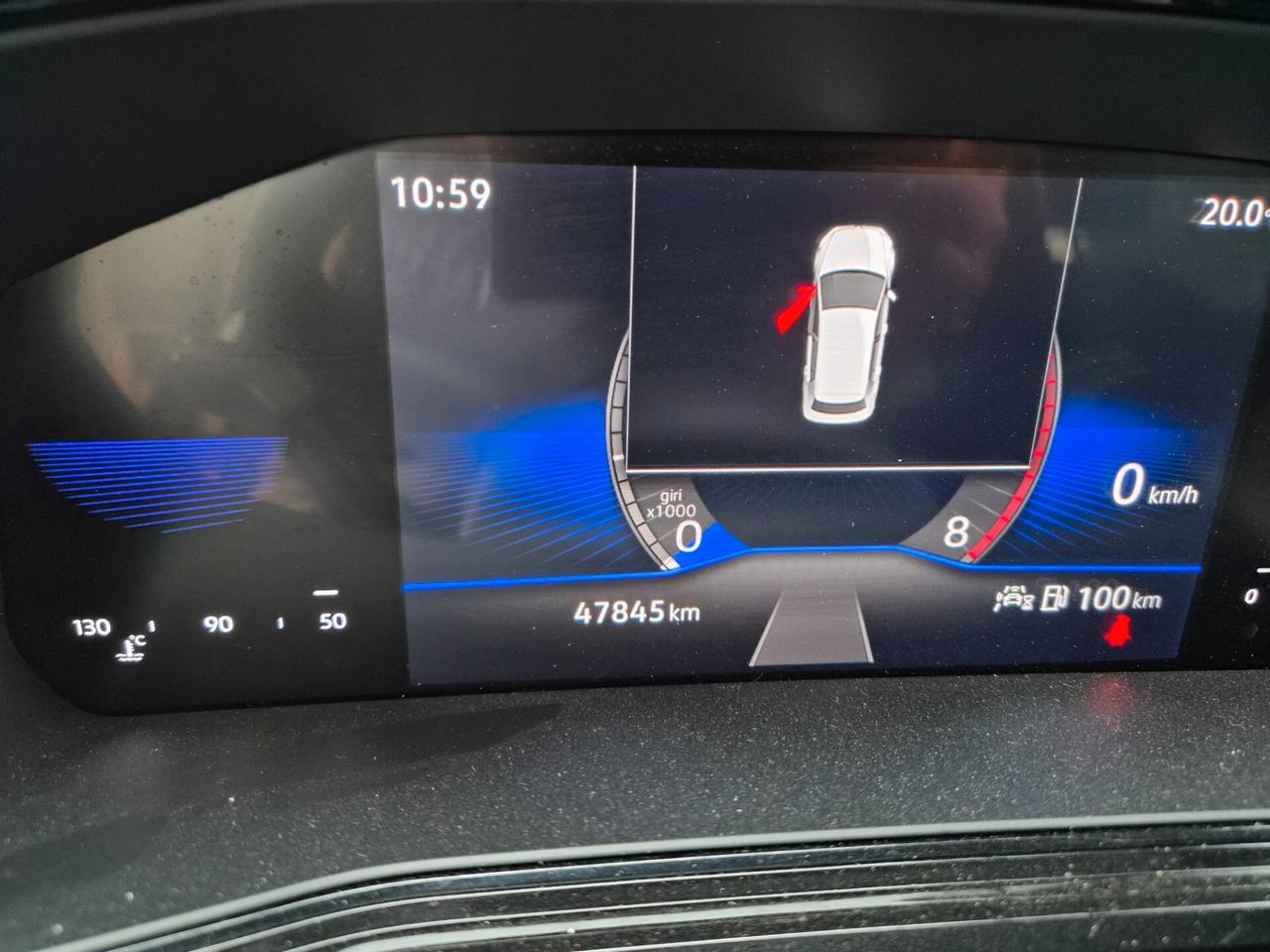 Volkswagen T-Cross 1.0 TSI Sport