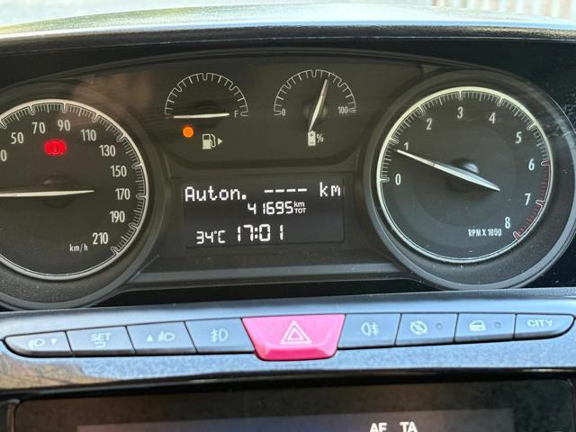 LANCIA Ypsilon 1.0 FireFly 5 porte S&S Hybrid Gold