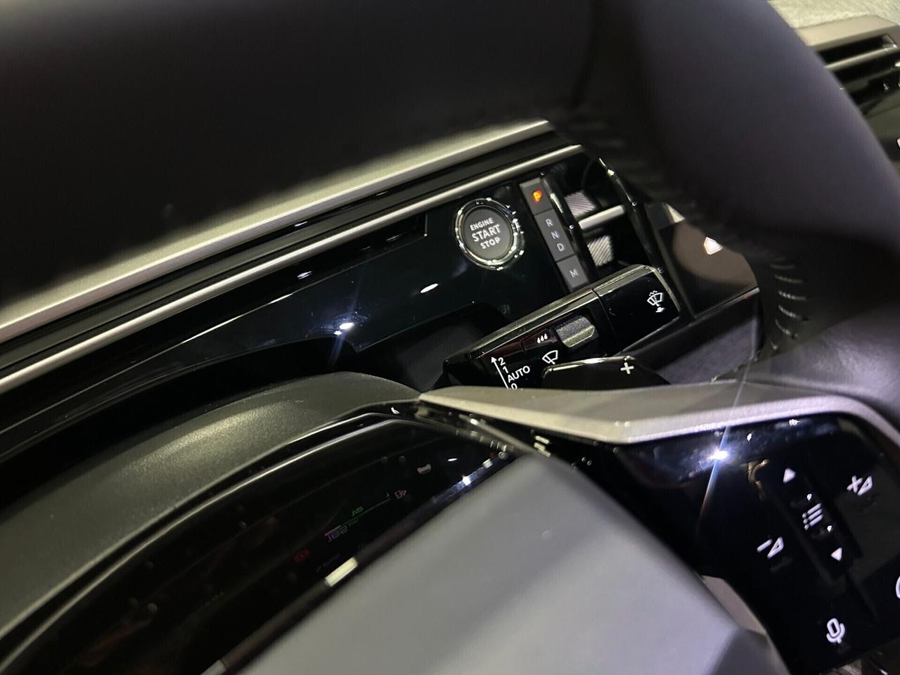 Peugeot 3008 1.2 hybrid 145cv e-dcs6 Automatica Allure ITALIANA