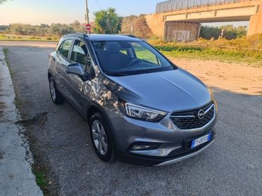 OPEL Mokka X 1.6 CDTI Ecotec 4x2 Start&Stop Business