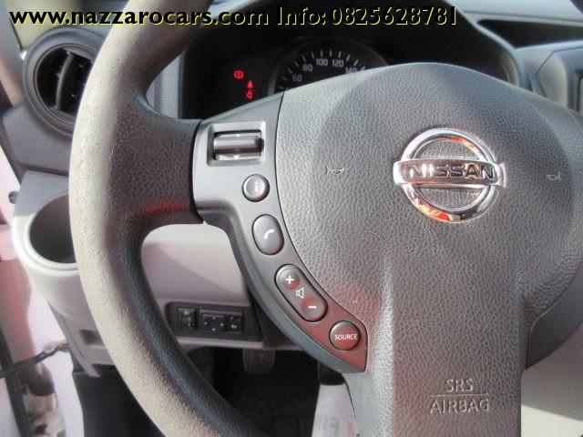NISSAN NV200 *PREZZO SHOCK* 1.5 dCi 90CV Furgone