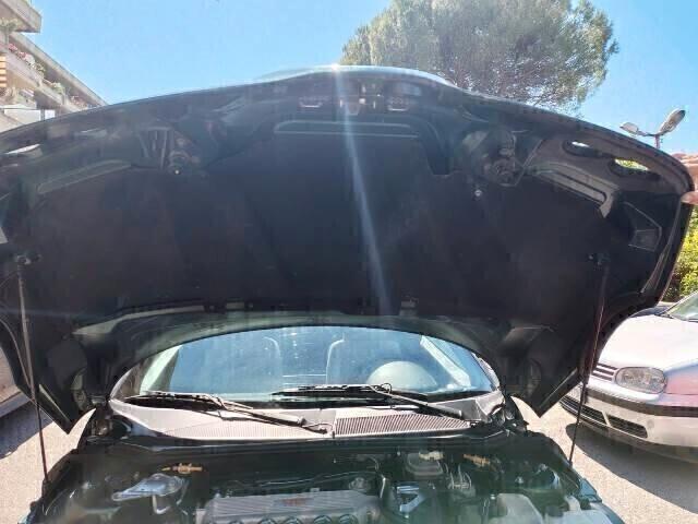 Alfa Romeo GTV Spider 3.0i V6 cat L