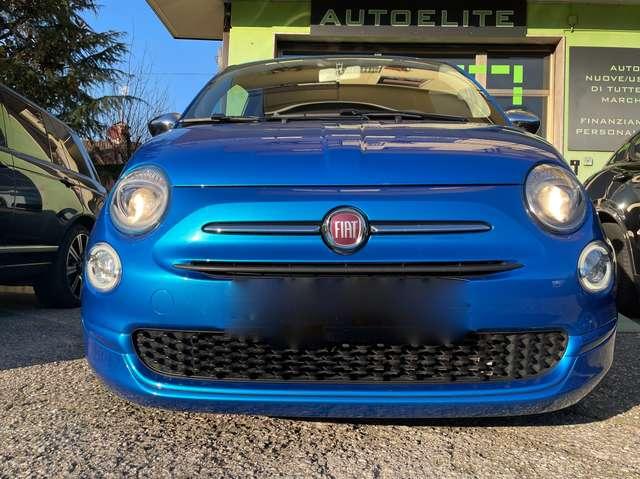 Fiat 500 1.2 Mirror Restyling Cruise Control Full Service