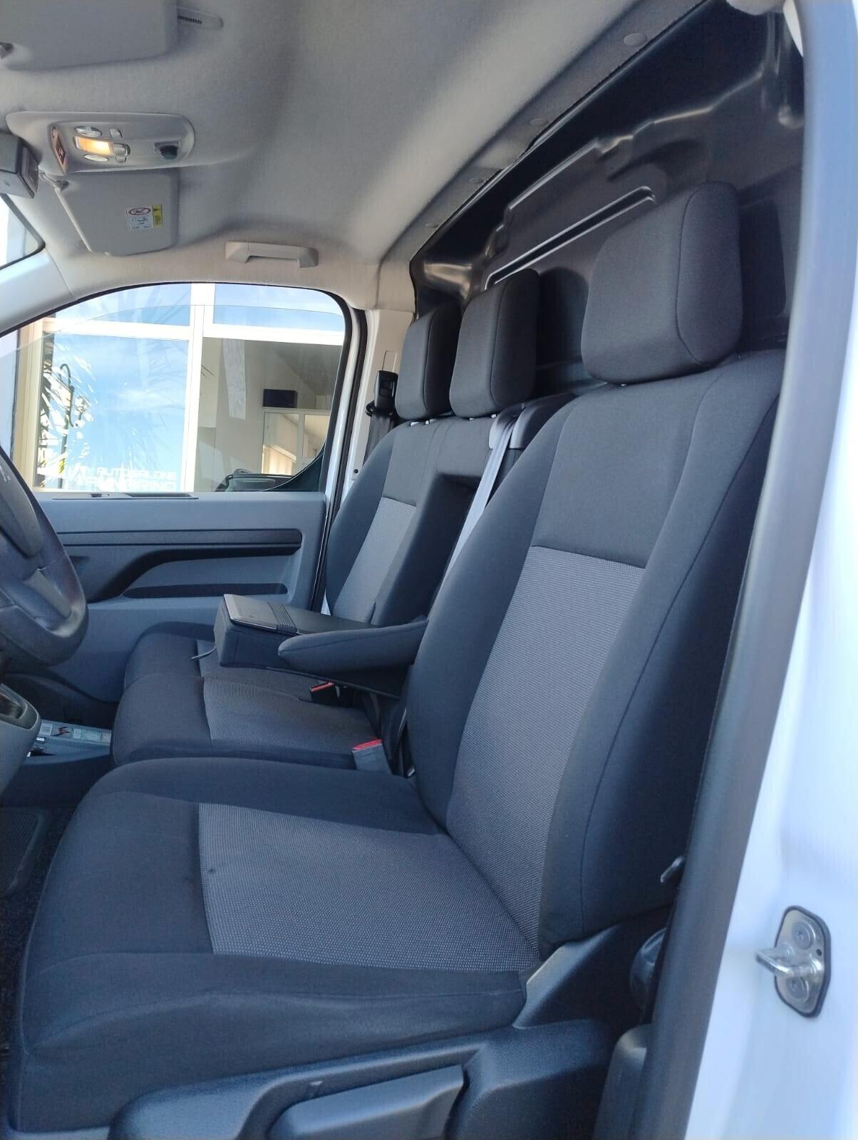 Peugeot Expert 100 BlueHdi FRIGO NO ATP 2022