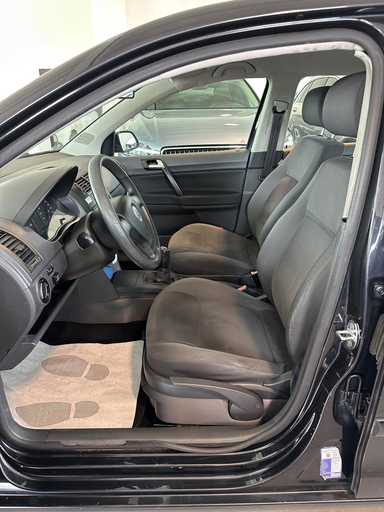 Volkswagen Polo 1.4/80CV 16V 5p. Comfort. BiFuel G