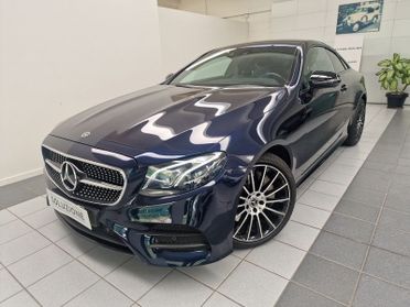 Mercedes-Benz Classe E E350d Coupé 4Matic Premium EURO 6B