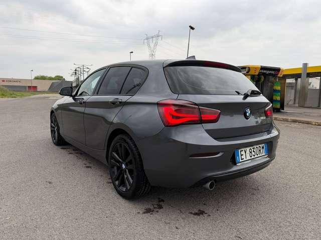 BMW 118 Serie 1 F/20-21 118d Urban 5p