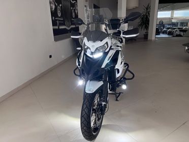 Benelli TRK 502 X