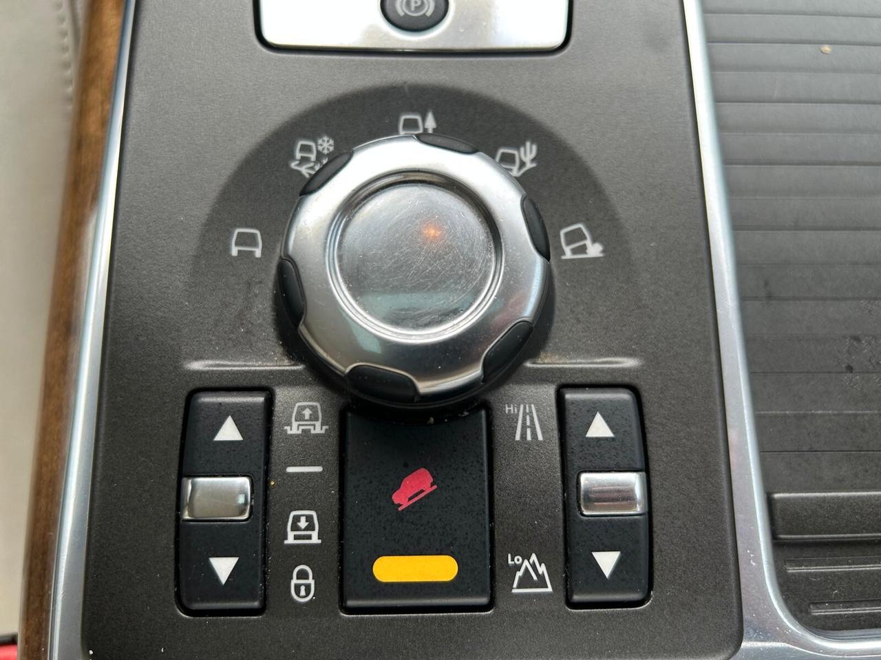 Land Rover Range Sport 3.0 SDV6 HSE