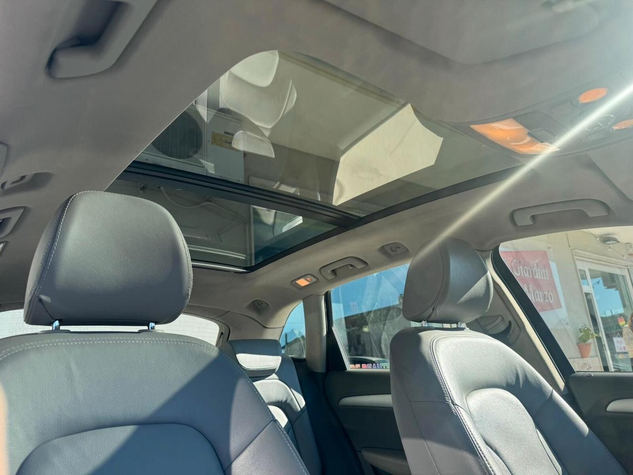 Audi Q5 2.0 TDI 170CV quattro tetto Garanzia