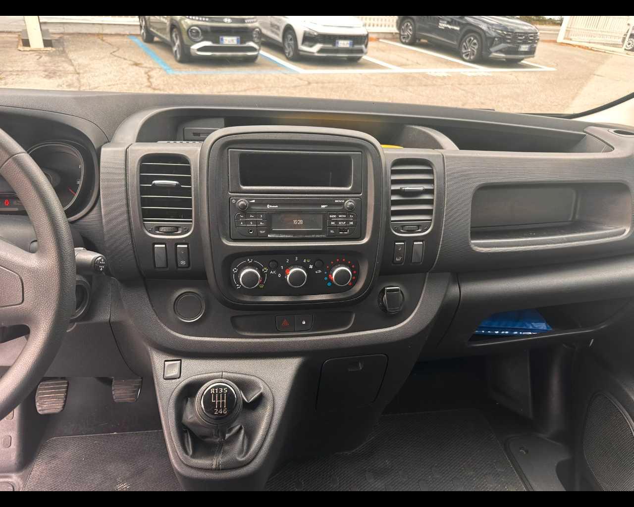 FIAT Talento 2020 - Talento 2.0 ecojet CH1 12Q 120cv S&S E6d-temp