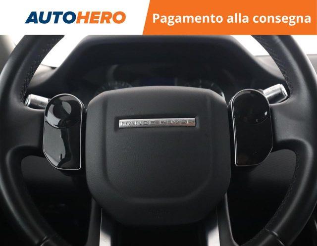 LAND ROVER Range Rover Evoque 2.0 I4 200 CV AWD Auto S