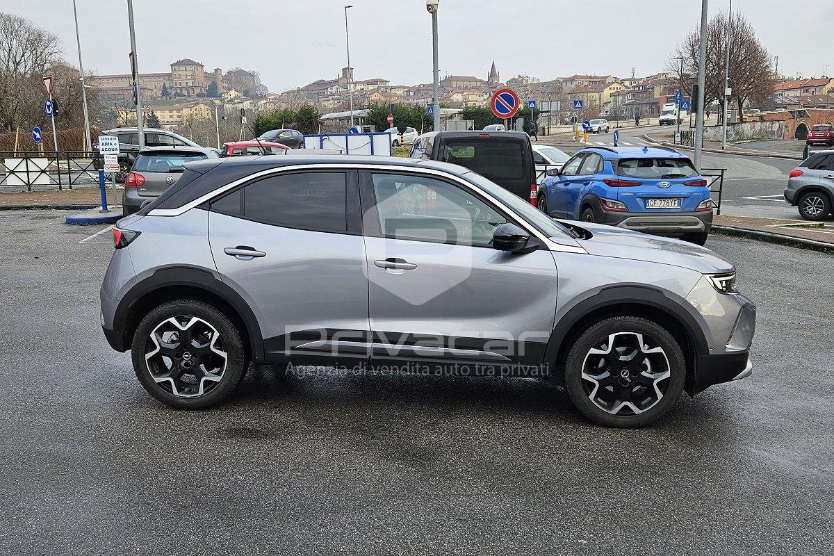 OPEL Mokka 1.5 diesel Ultimate