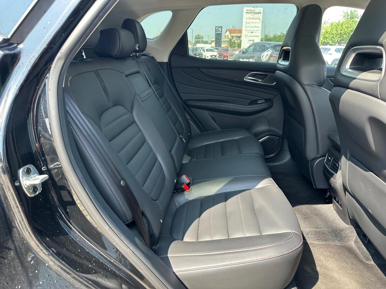 Mg EHS 1.5 t-gdi phev Luxury auto