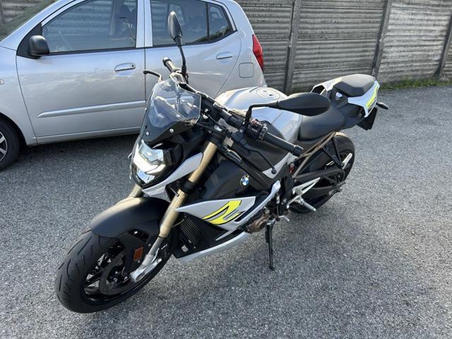 BMW S 1000 R *TAGLIANDI BMW* *FINANZIABILE*