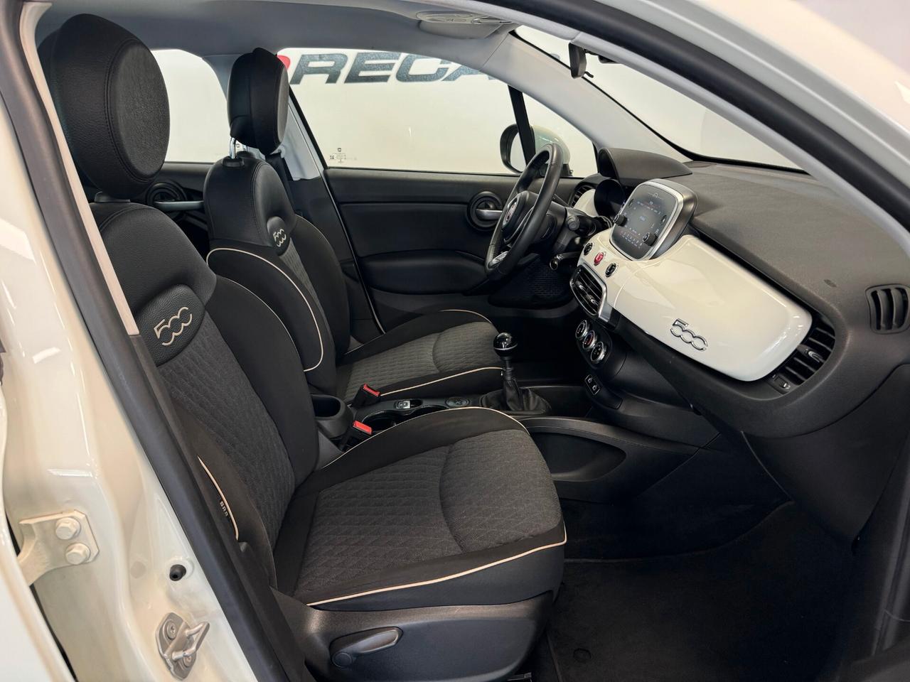Fiat 500X 1.0 T3 120 CV 80.000 KM UNIPROP. PREZZO REALE