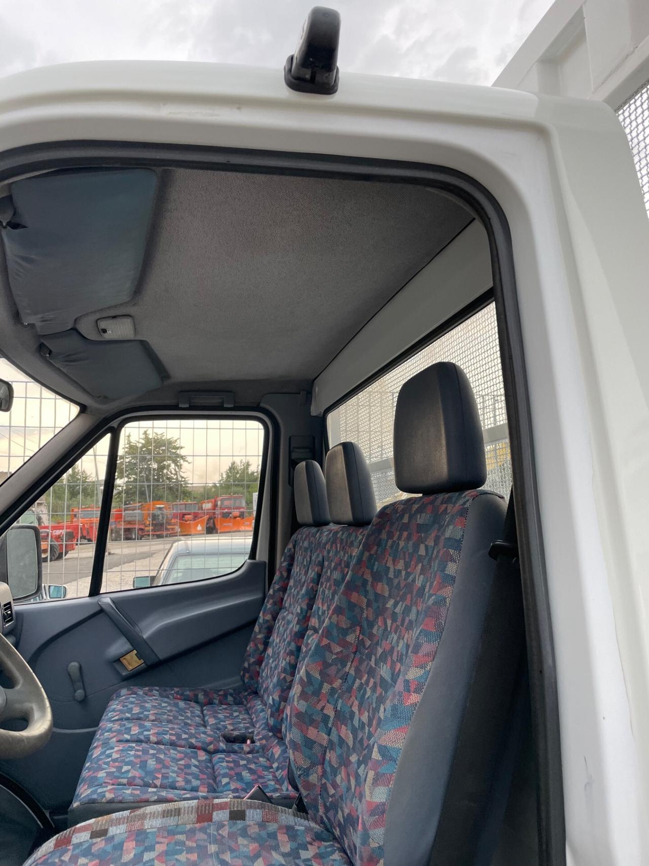 Mercedes Benz 312 cdi