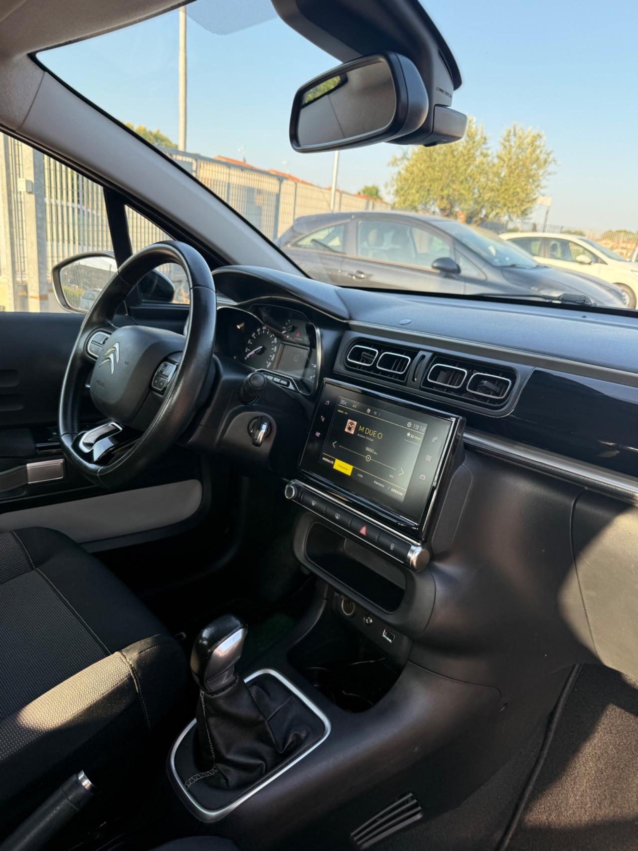 Citroen C3 PureTech
