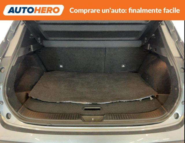 NISSAN Qashqai MHEV 140 CV N-Connecta