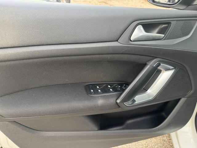 PEUGEOT 308 1.2cc 110cv AUTOMATICA CRUISE CONTROL