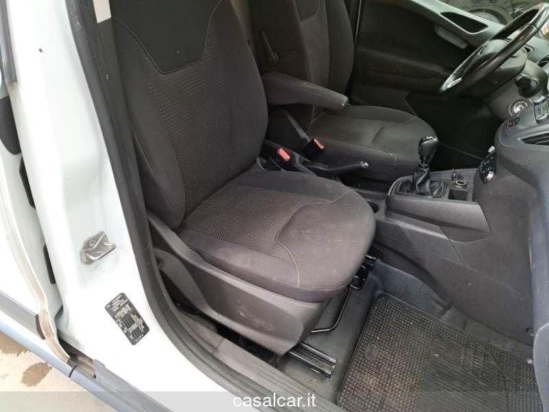Ford Transit Courier Transit Courier 1.5 TDCi 75CV Van Trend FINO A 24 MESI DI GARANZIA PREZZO IVA ESCLUSA