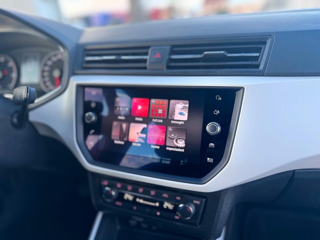Seat Arona 1.6 TDI 95 CV XCELLENCE Virtual*Carplay