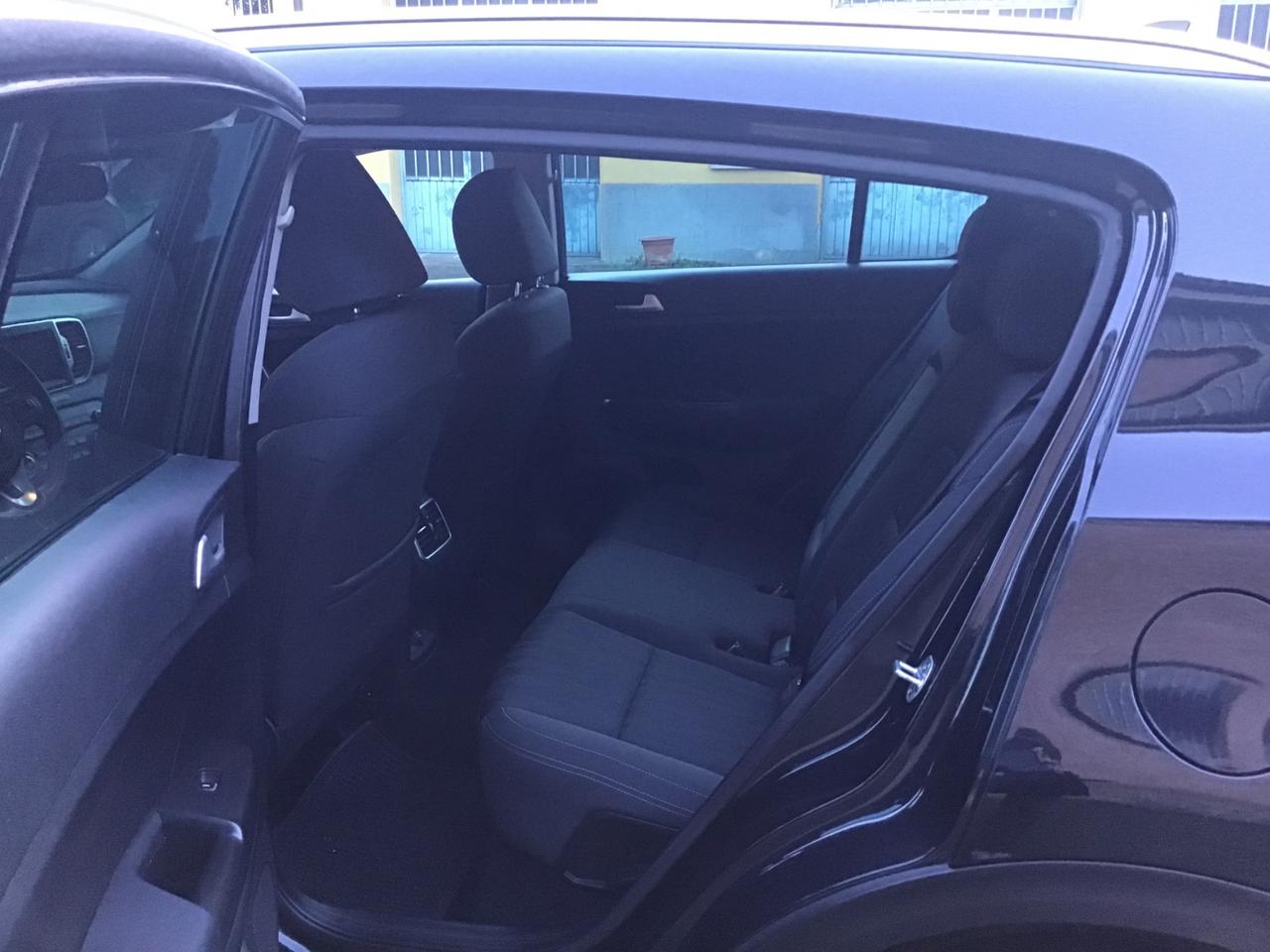 Kia Sportage 1.6 GDI 2WD Business Class